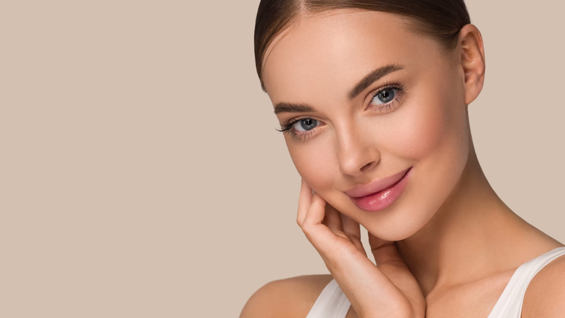 Is Eyelid Surgery the Secret to a More Refreshed Look