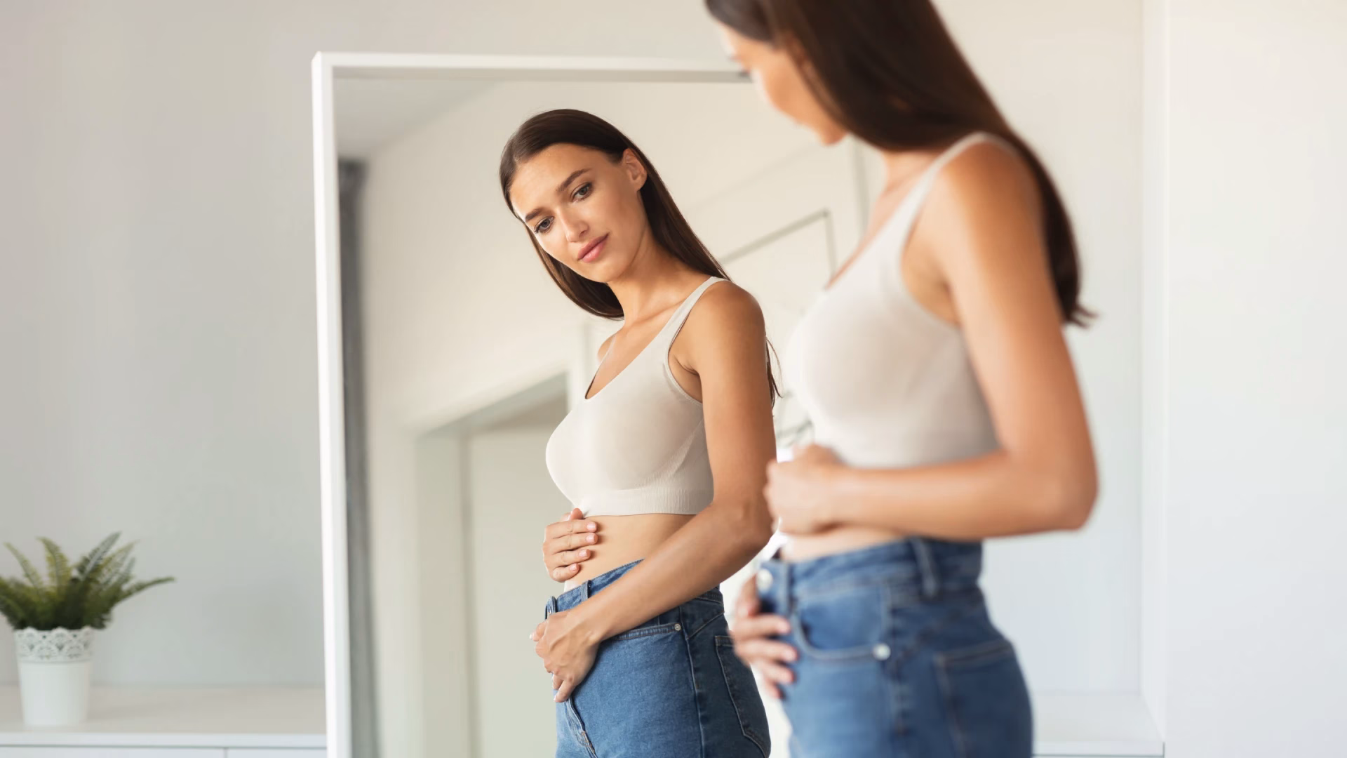 Liposuction vs Tummy Tuck