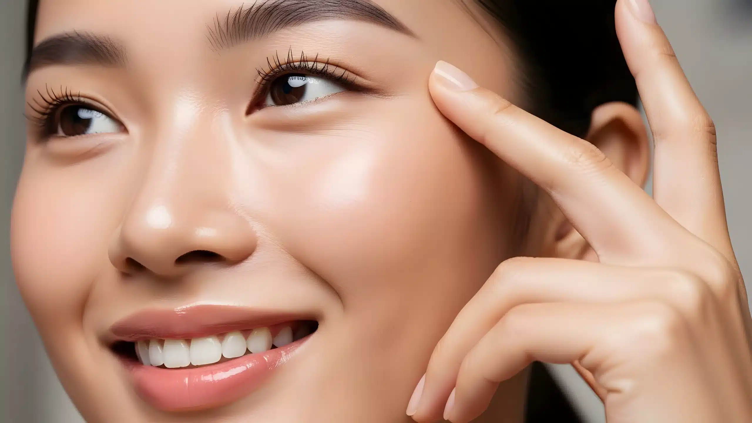 Blepharoplasty (Eyelid Surgery) at Transform
