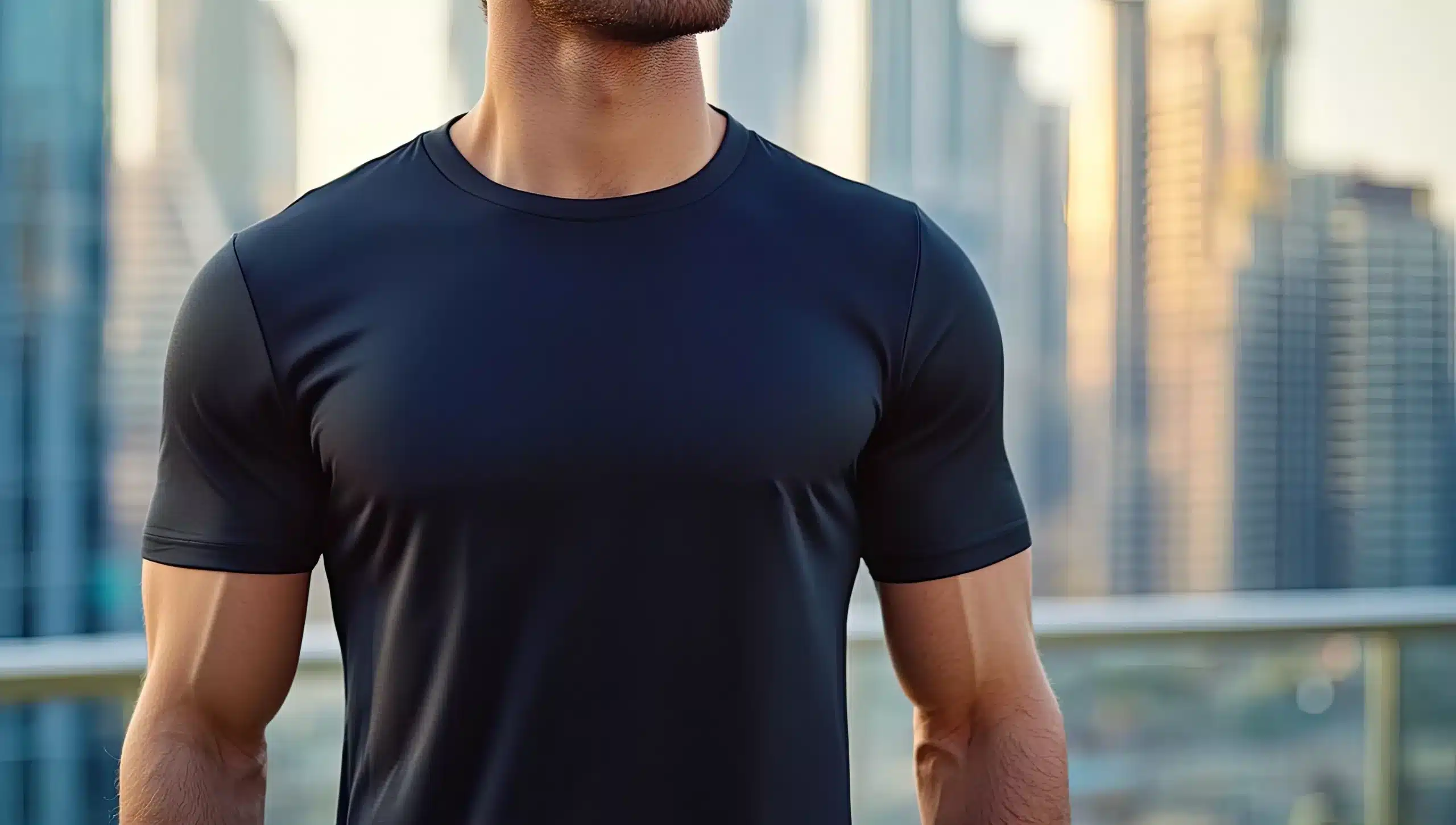 Male Chest Reduction; Gynecomastia Surgery