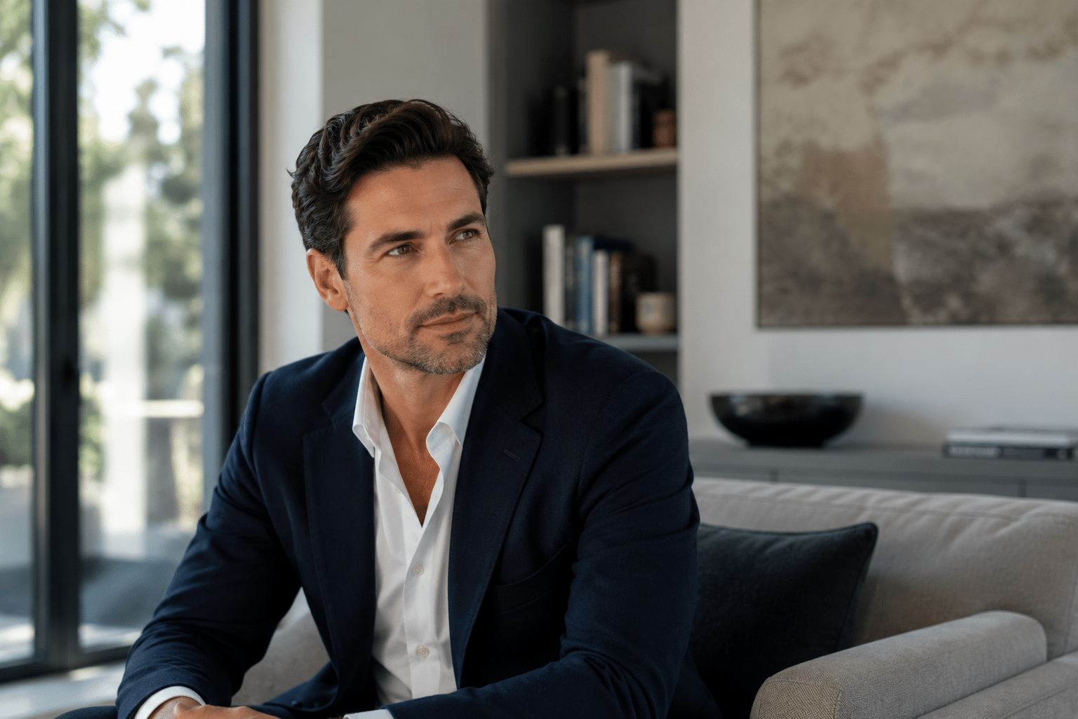 Cosmetic Surgery for Men