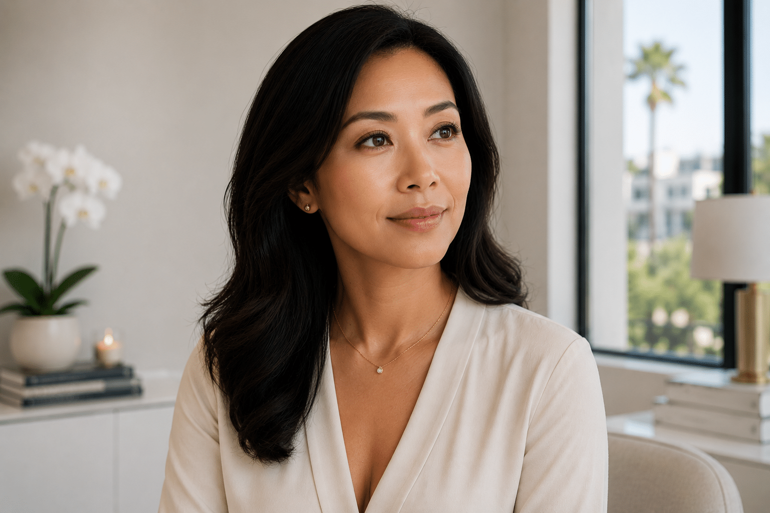 Lip Lift Surgery Beverly Hills